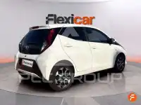 2020 Toyota AYGO