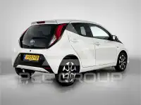 2020 Toyota AYGO