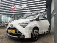 2020 Toyota AYGO