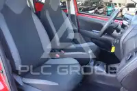 2020 Toyota AYGO