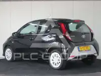 2020 Toyota AYGO