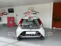 2020 Toyota AYGO