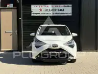 2020 Toyota AYGO