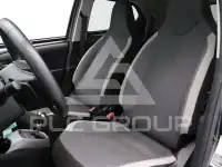 2020 Toyota AYGO