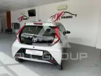 2020 Toyota AYGO