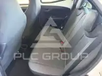 2020 Toyota AYGO