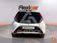 2020 Toyota AYGO