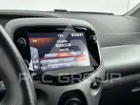 2020 Toyota AYGO