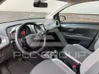 2020 Toyota AYGO
