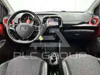 2020 Toyota AYGO