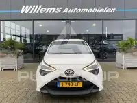 2020 Toyota AYGO