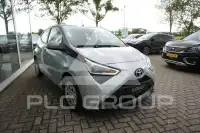 2020 Toyota AYGO