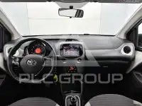 2020 Toyota AYGO