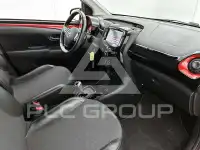 2020 Toyota AYGO