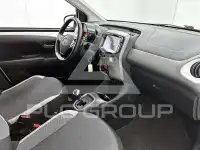 2020 Toyota AYGO