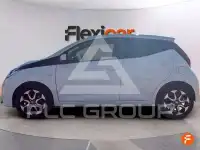 2020 Toyota AYGO