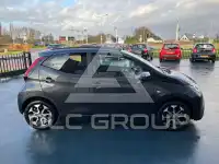 2020 Toyota AYGO