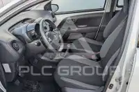 2020 Toyota AYGO