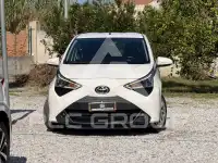 2020 Toyota AYGO