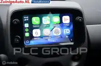 2020 Toyota AYGO