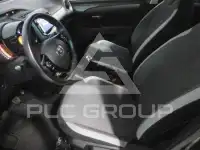 2020 Toyota AYGO