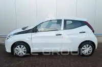 2020 Toyota AYGO