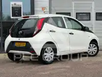 2020 Toyota AYGO