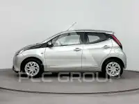 2020 Toyota AYGO