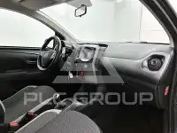 2020 Toyota AYGO