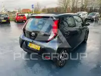 2020 Toyota AYGO
