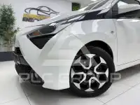 2020 Toyota AYGO