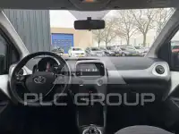 2020 Toyota AYGO