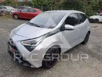 2020 Toyota AYGO