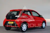 2020 Toyota AYGO