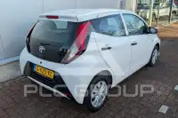 2020 Toyota AYGO