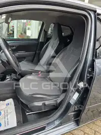 2020 Toyota AYGO