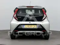 2020 Toyota AYGO