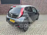 2020 Toyota AYGO