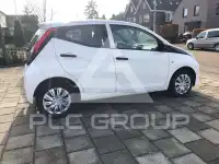 2020 Toyota AYGO