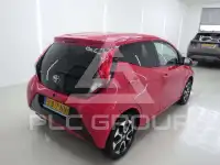 2020 Toyota AYGO