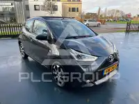 2020 Toyota AYGO