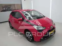 2020 Toyota AYGO