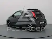 2020 Toyota AYGO