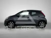 2020 Toyota AYGO