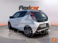 2020 Toyota AYGO