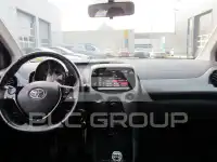 2020 Toyota AYGO
