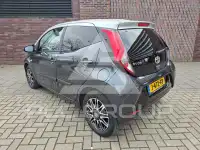 2020 Toyota AYGO
