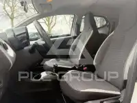 2020 Toyota AYGO