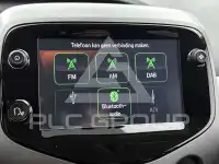 2020 Toyota AYGO