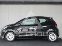 2020 Toyota AYGO